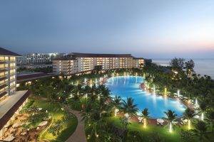 Tour Du Lịch Hà Nội – Đảo Phú Quốc – Vinpearl Land 3 Ngày 2 Đêm