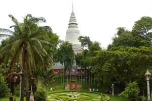 Tour du lịch Viêt Nam – Lào – Campuchia 15 Ngày 14 Đêm