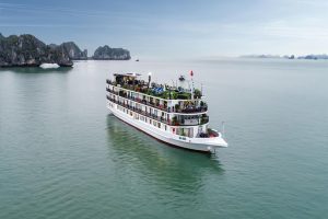 Tour Margaret Cruise – 3 Days/2 Nights