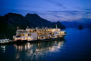 Tour Mon Chéri Cruises – 2 Days 1 Night