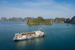 Tour Mon Chéri Cruises – 3 Days 2 Nights