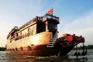 Mekong Eyes Classic Cruise