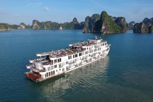 Tour President Cruises – 2 Days 1 Night