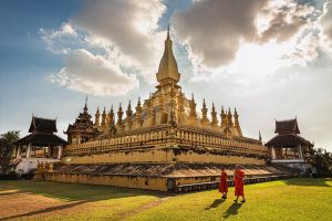 Tour du lịch trọn gói Hà Nội – Lào Giá Rẻ 4 Ngày 3 Đêm