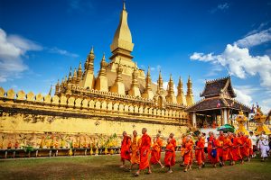 Tour du Lịch Lào Hà Nội – Đà Nẵng – Lao Bảo – Thakhek – Savanakhet – Viêng Chăn 6 Ngày 5 Đêm