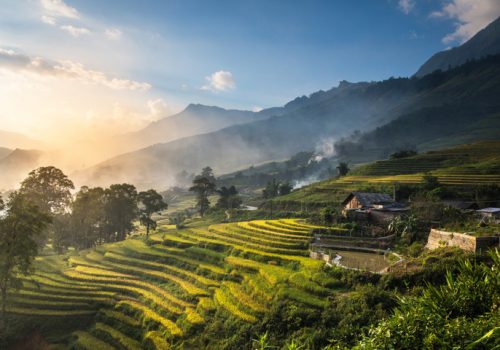 Sapa Overview