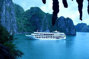 Tour Startlight Cruises – 3 Days 2 Nights