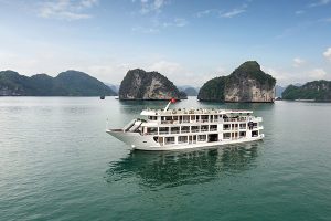 Tour Alisa Cruise – 2 Days 1 Night