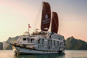 Tour Jasmine Cruise  – 2 Days/1 Night