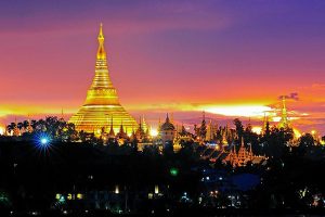 SPIRIT OF MYANMAR – 9 Days 8 Nights