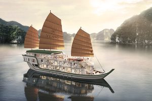 Tour Ylang Cruise – 3 Days/2 Nights