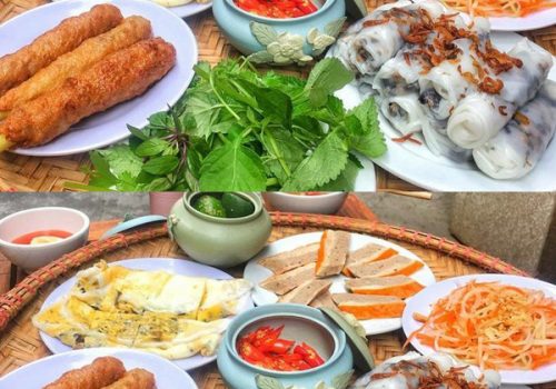 Hanoi cuisine part of its considerable charm: The Guardian