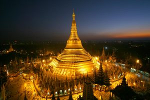 MRAUK U EXPLORER & NGAPALI BEACH RELAXATION – 9 Days 8 Nights