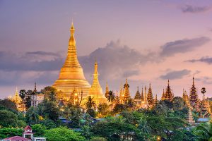 MYANMAR AUTHENTIC ADVENTURE – 11 Days 10 Nights