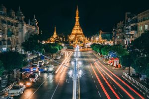 HIGHLIGHTS OF MYANMAR – 8 Days 7 Nights