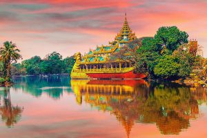 MYANMAR DISCOVERED – 9 Days 8 Nights