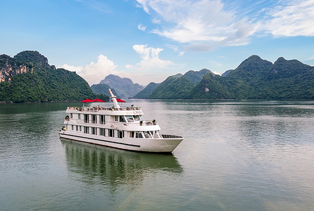 Tour Era Cruises – 2 Ngày/1 Đêm