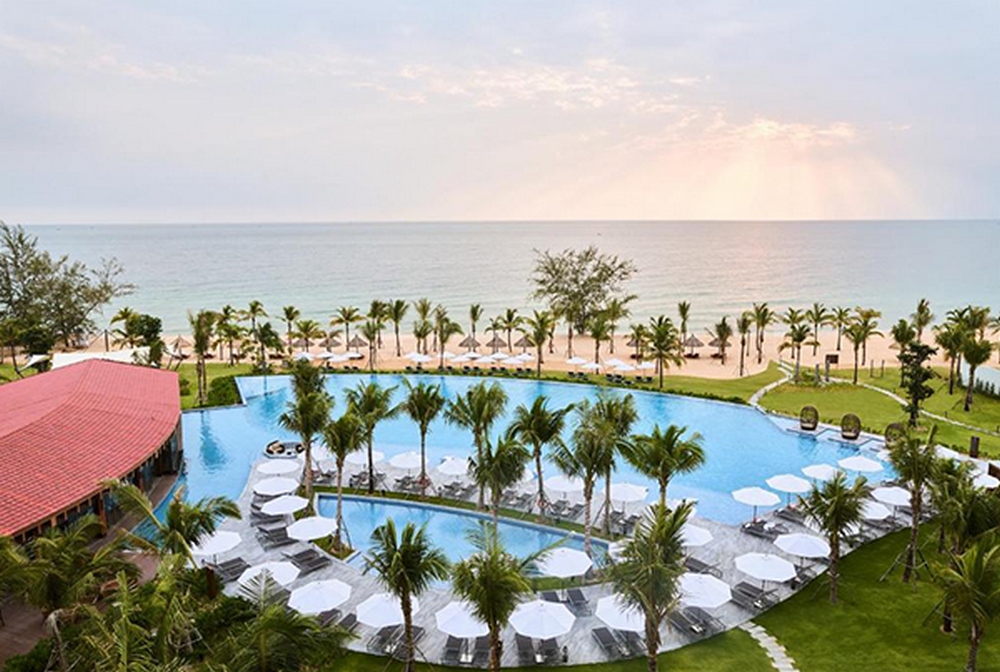 Mövenpick Resort Waverly Phu Quoc