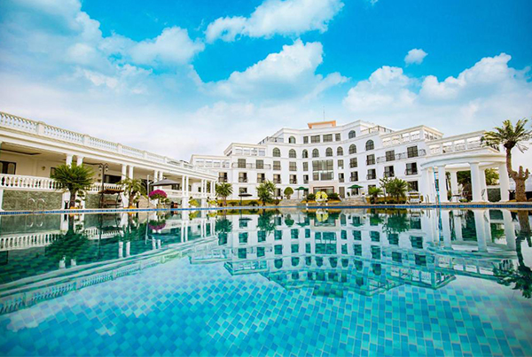 Glory Resort, Hà Nội