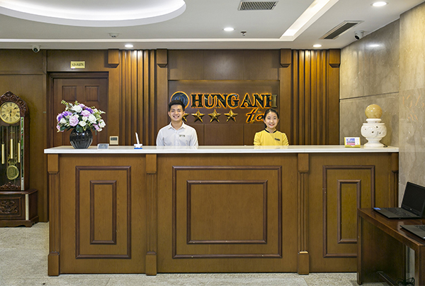 Hung Anh Hotel, Da Nang