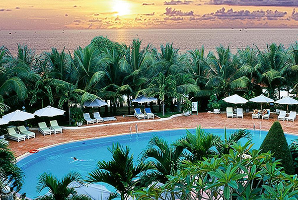 Saigon Phu Quoc Resort & Spa, Phú Quốc